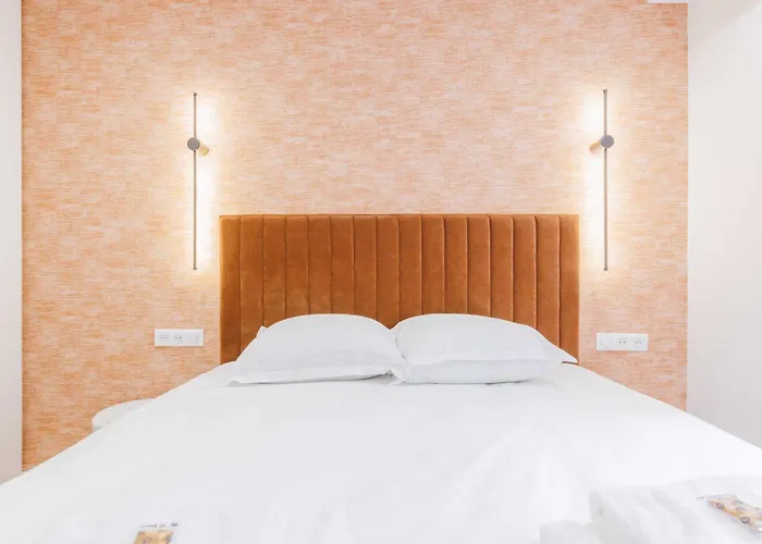 Cozy Apartment 2Br-6P - Sacre-Coeur - Montmartre